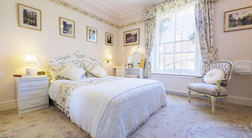 Braemar Guest House Buxton  Phòng bức ảnh