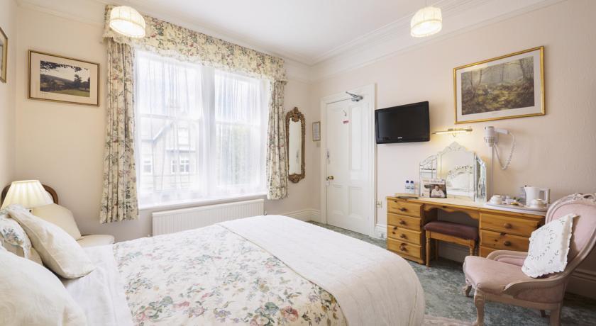 Braemar Guest House Buxton  Phòng bức ảnh