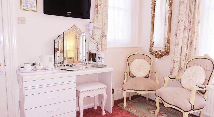 Braemar Guest House Buxton  Phòng bức ảnh