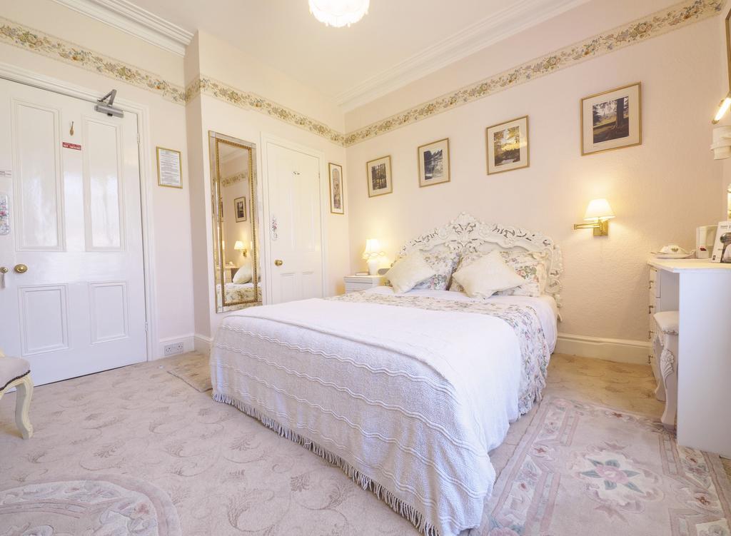 Braemar Guest House Buxton  Phòng bức ảnh
